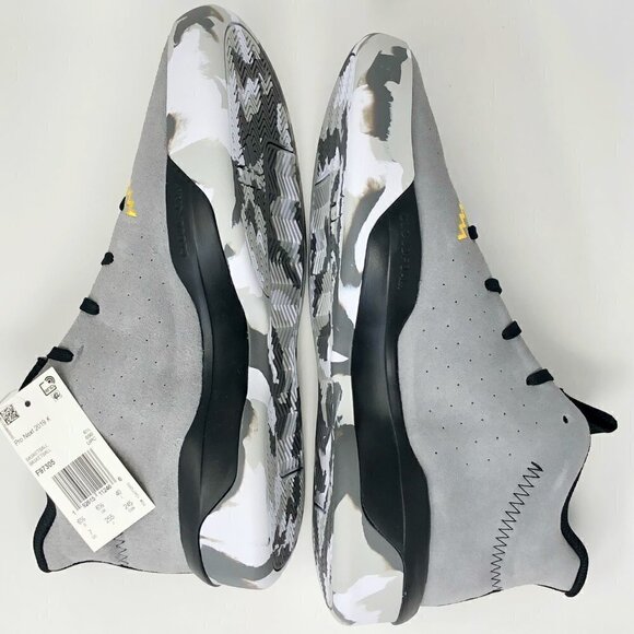 Adidas Pro Next 2019 K Basketball Shoes, Size 7 M - Picture 6 of 12